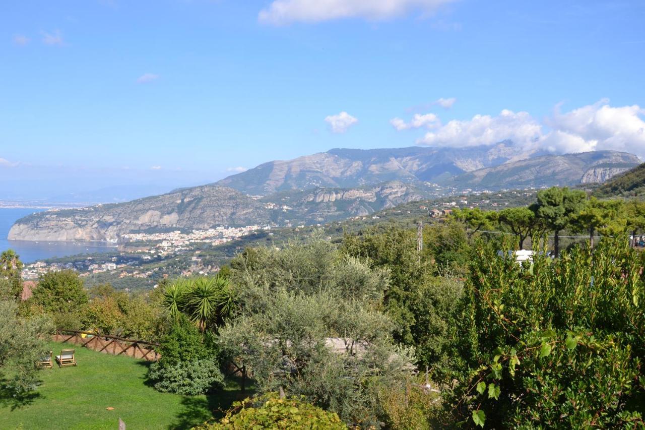 Holiday home View Sorrento