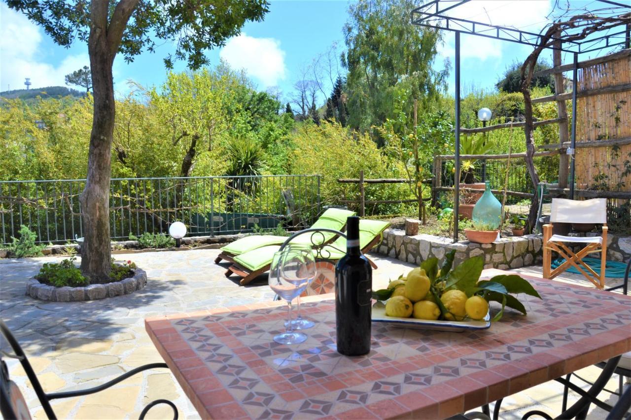 View Holiday home