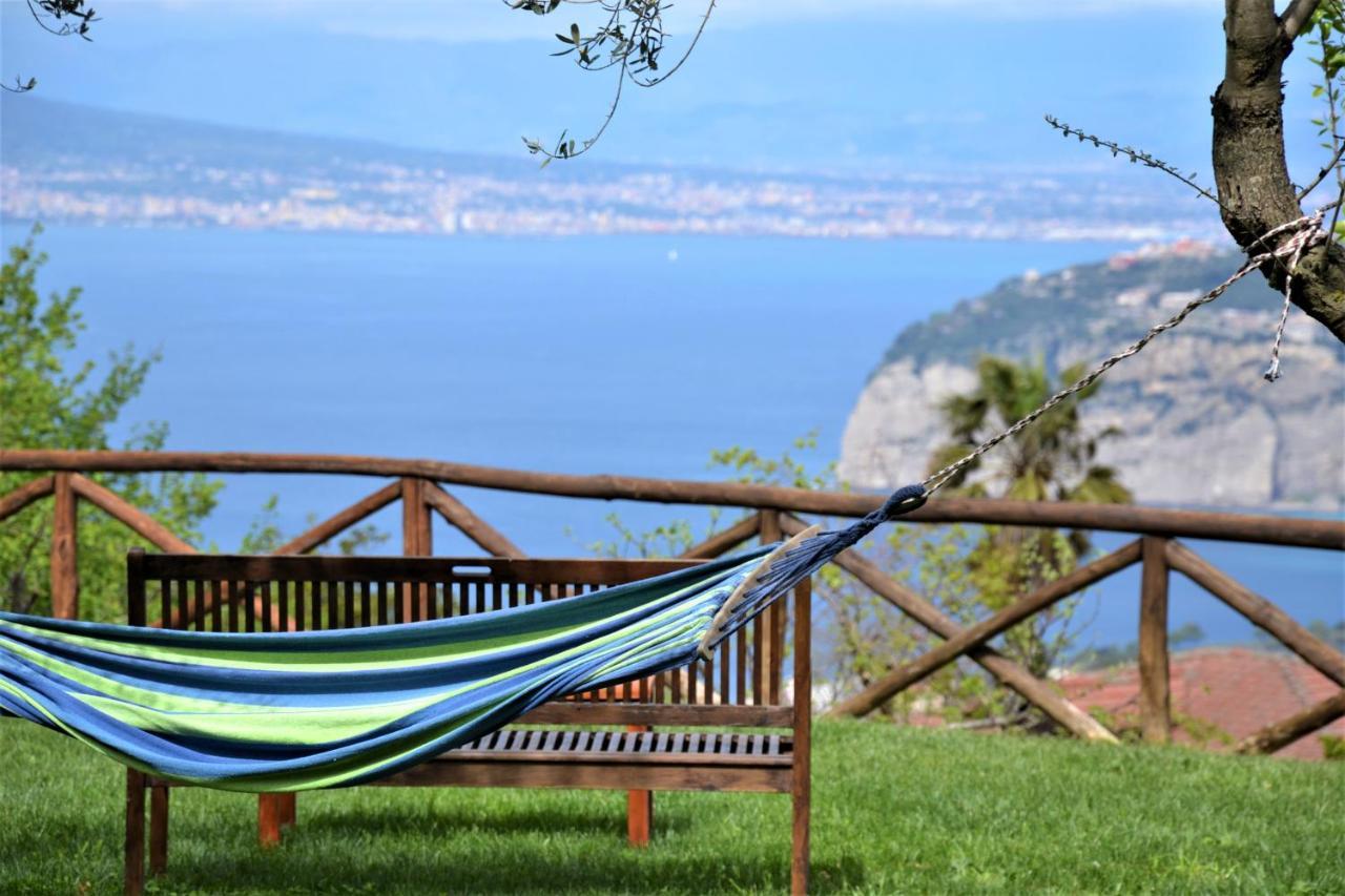 View Hébergement de vacances