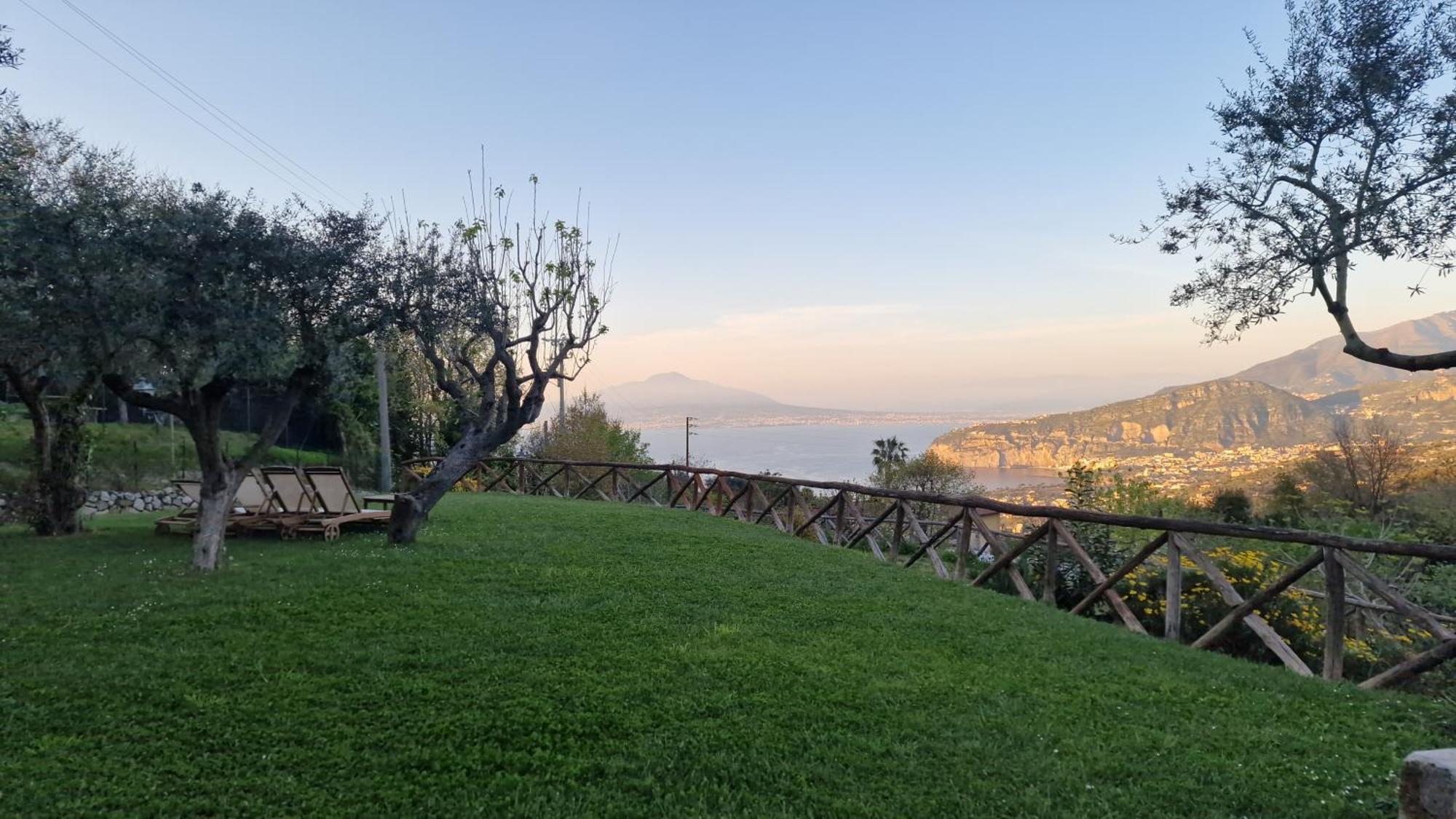 View Sorrente