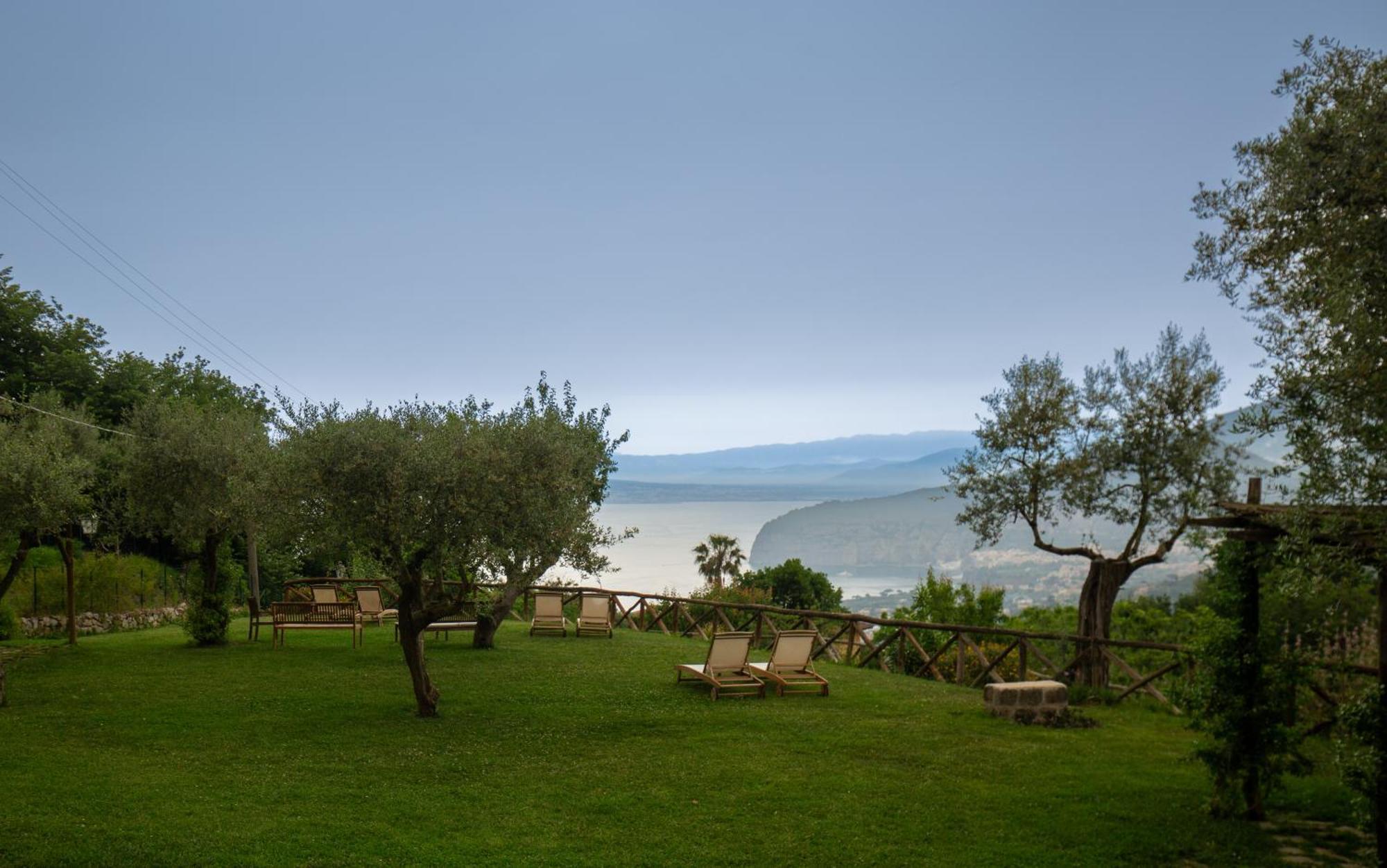 Hébergement de vacances View *