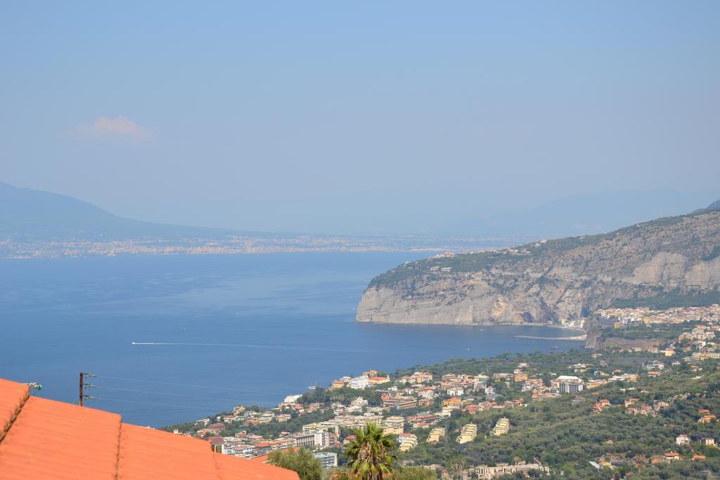 View Hébergement de vacances